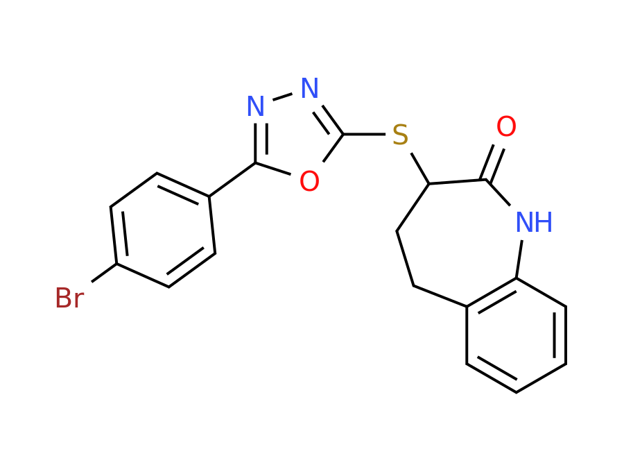 Structure Amb8501622