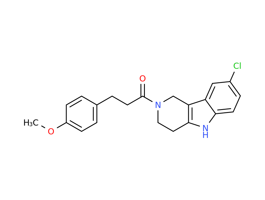 Structure Amb8501691