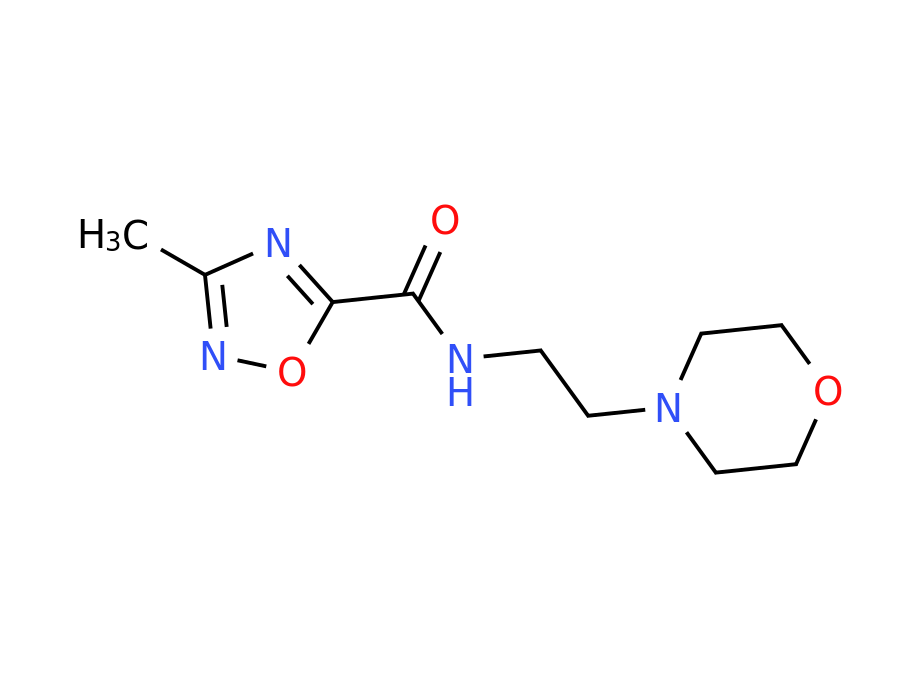 Structure Amb8502044