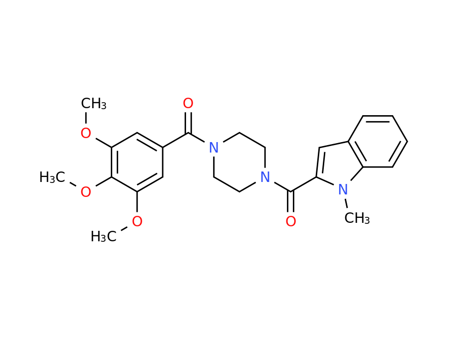 Structure Amb8502235