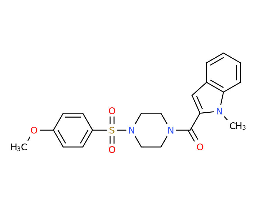 Structure Amb8502337