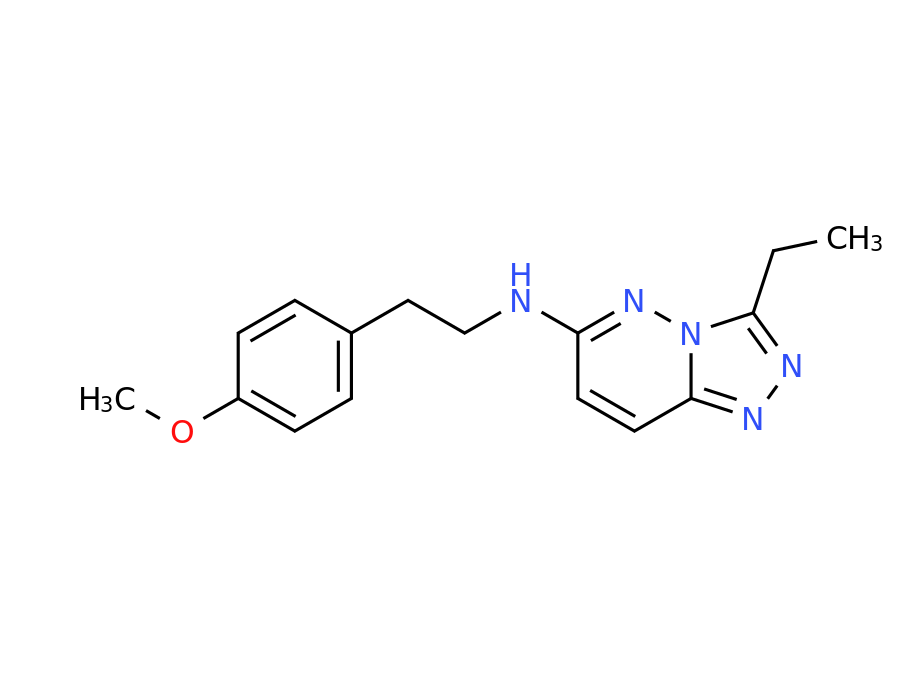 Structure Amb8502365