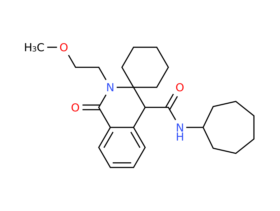 Structure Amb8502605