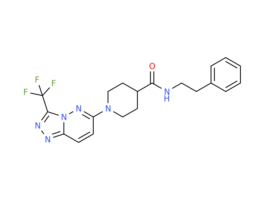 Structure Amb8502727