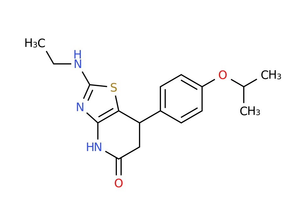 Structure Amb8502862