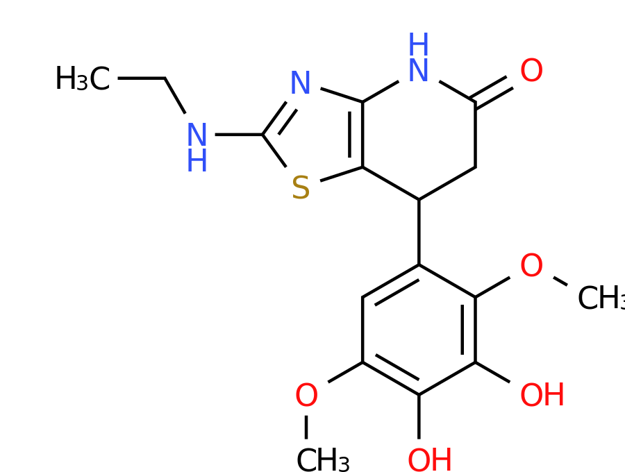 Structure Amb8502864