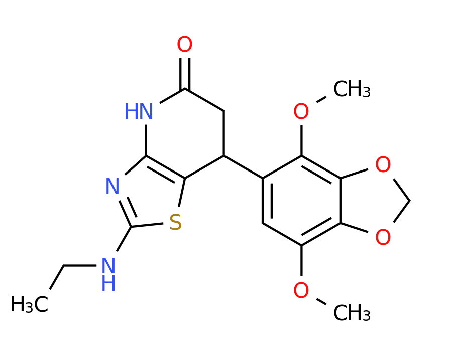 Structure Amb8502865