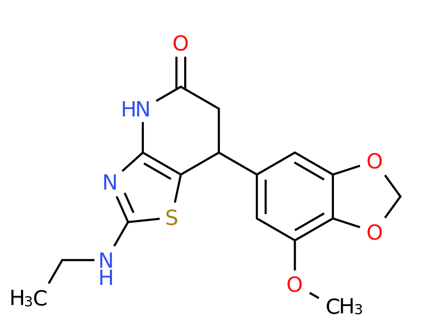 Structure Amb8502867