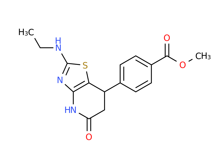 Structure Amb8502868