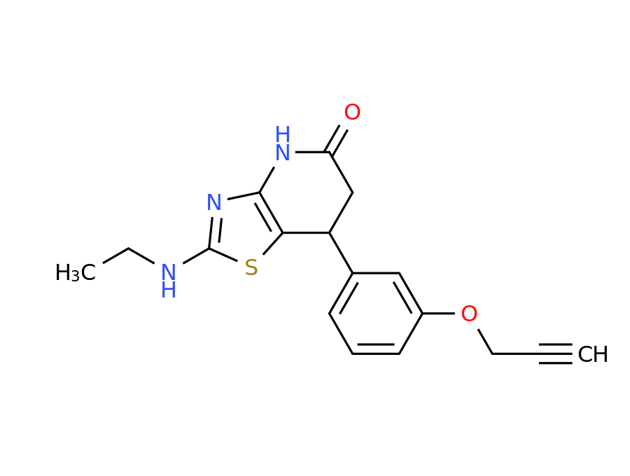 Structure Amb8502869