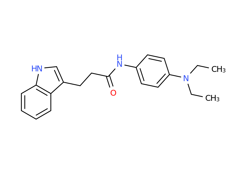 Structure Amb85030