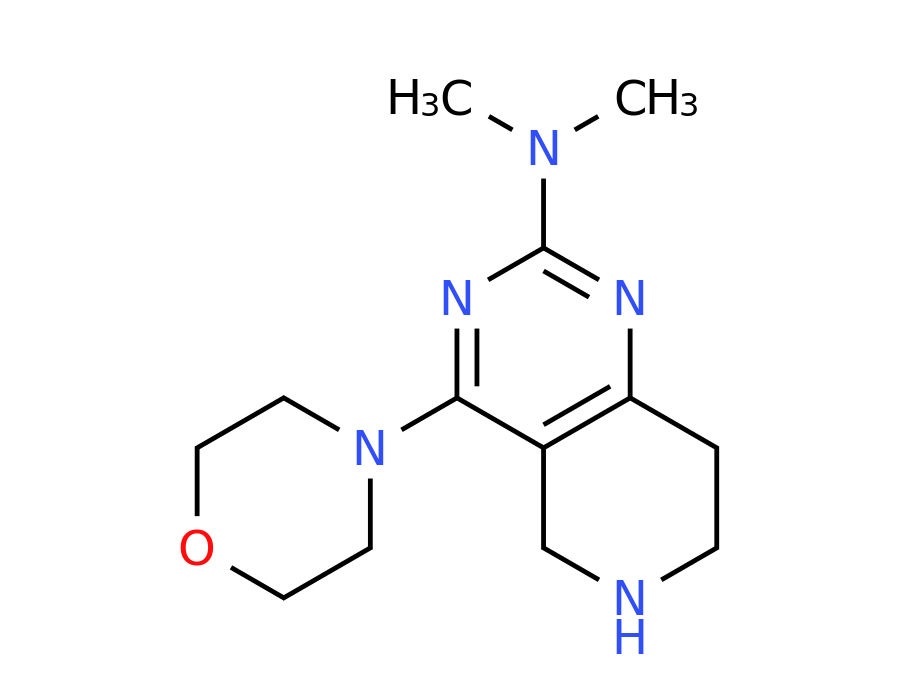 Structure Amb8503044