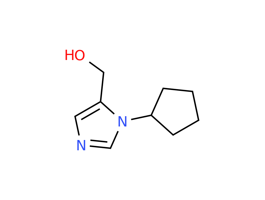 Structure Amb8503420