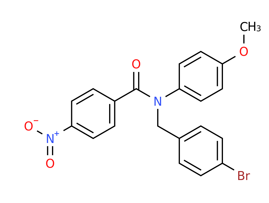 Structure Amb8503536