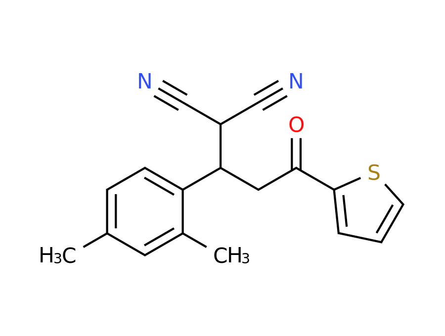 Structure Amb8503598