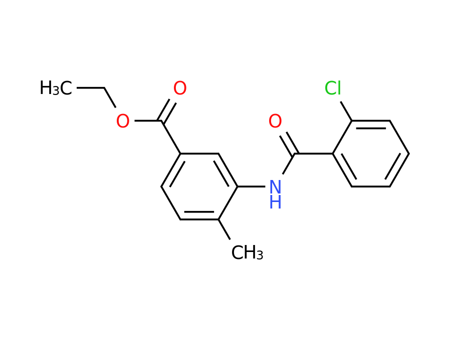 Structure Amb850369