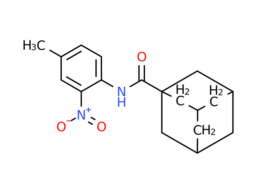 Structure Amb8503956