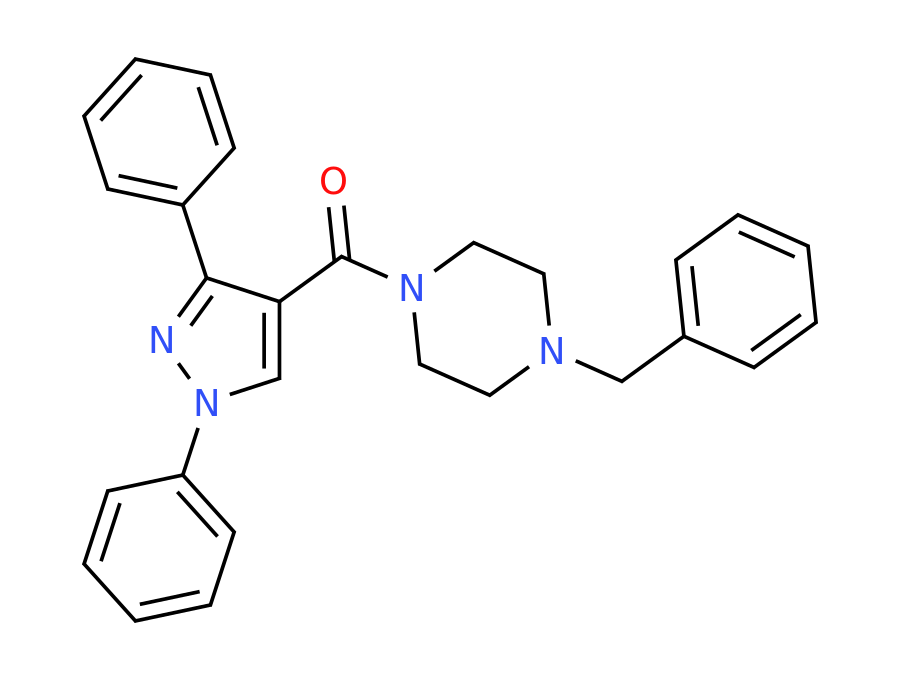 Structure Amb8504187