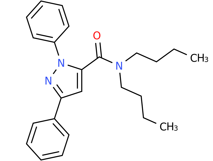 Structure Amb8504189