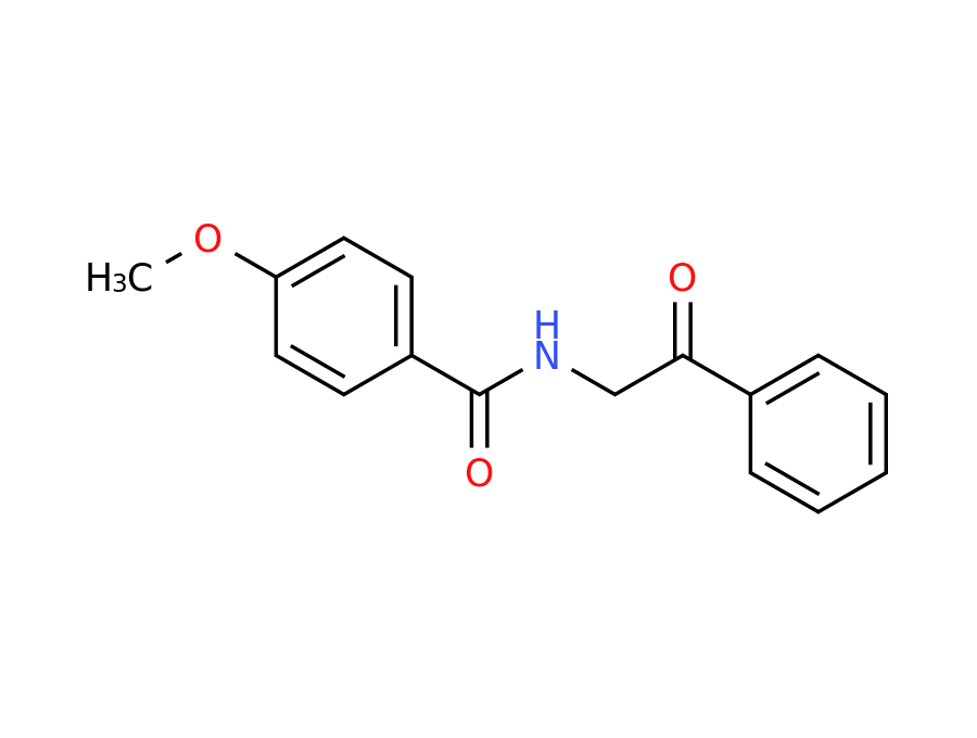 Structure Amb8504209