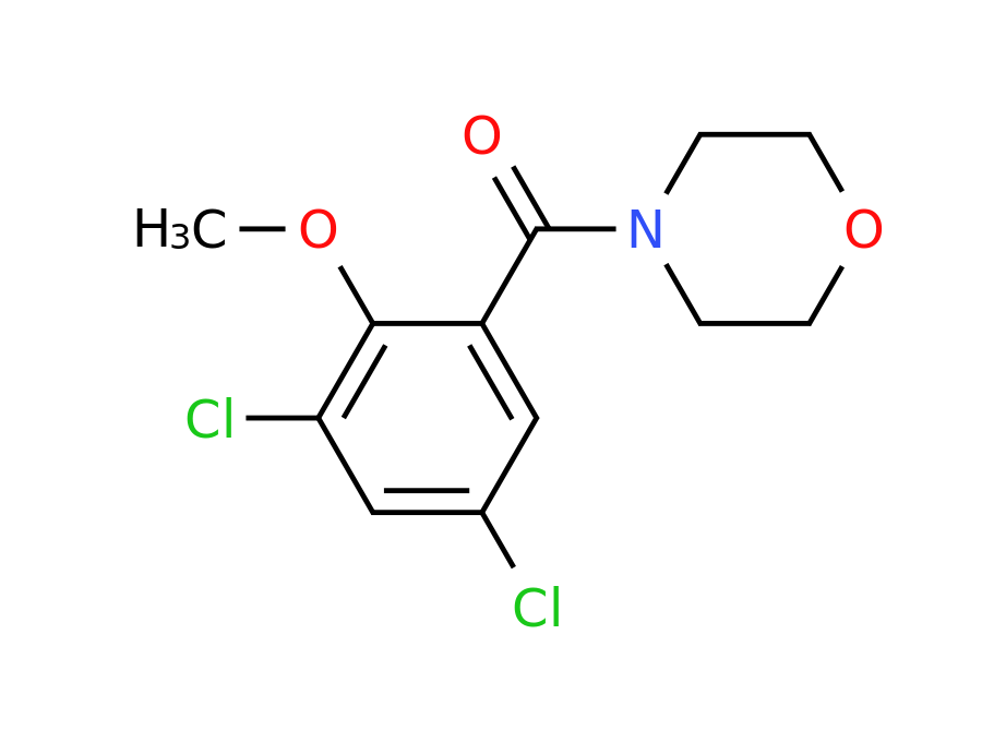 Structure Amb8504363