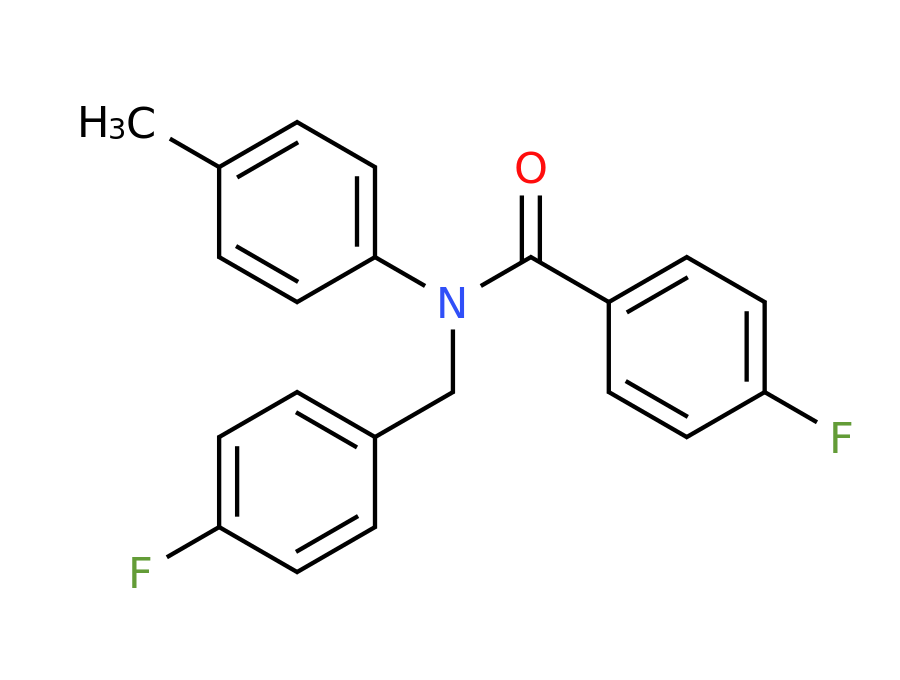 Structure Amb8504404