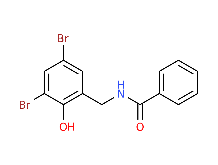 Structure Amb8504414