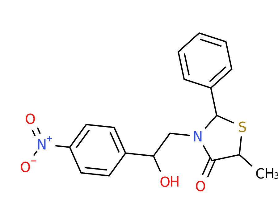 Structure Amb8504429