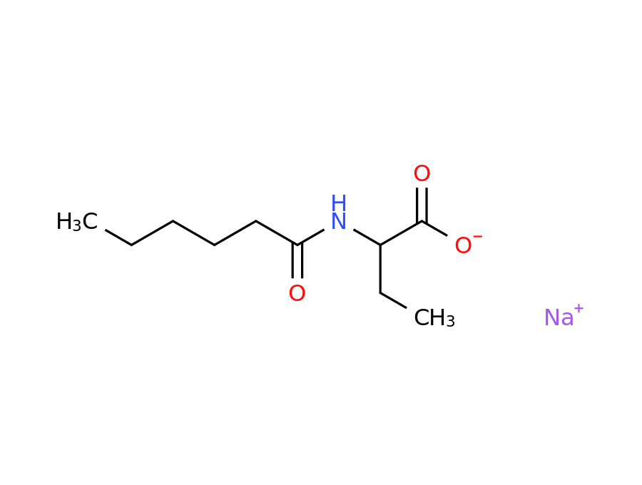 Structure Amb8504616