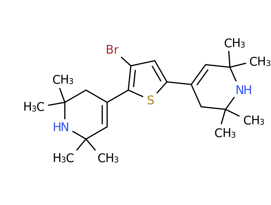 Structure Amb8504683