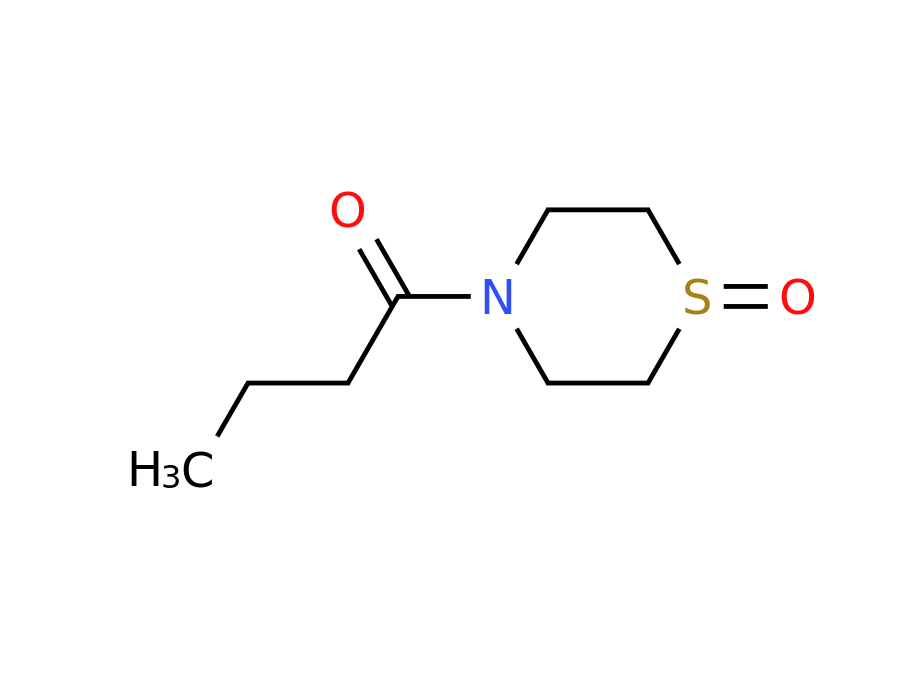 Structure Amb8504705