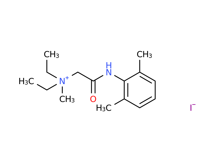 Structure Amb8504927