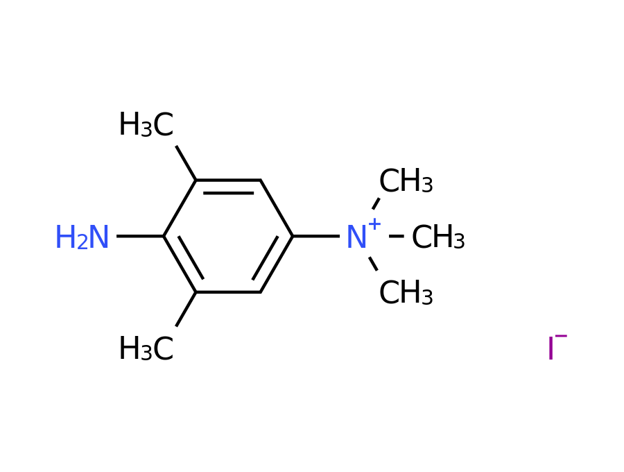 Structure Amb8504934