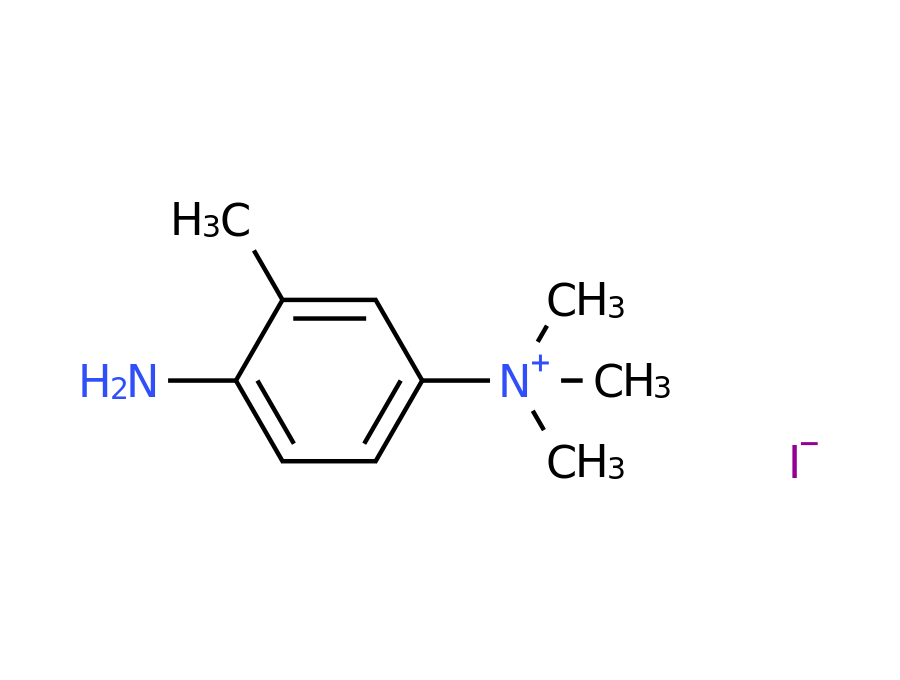 Structure Amb8504935