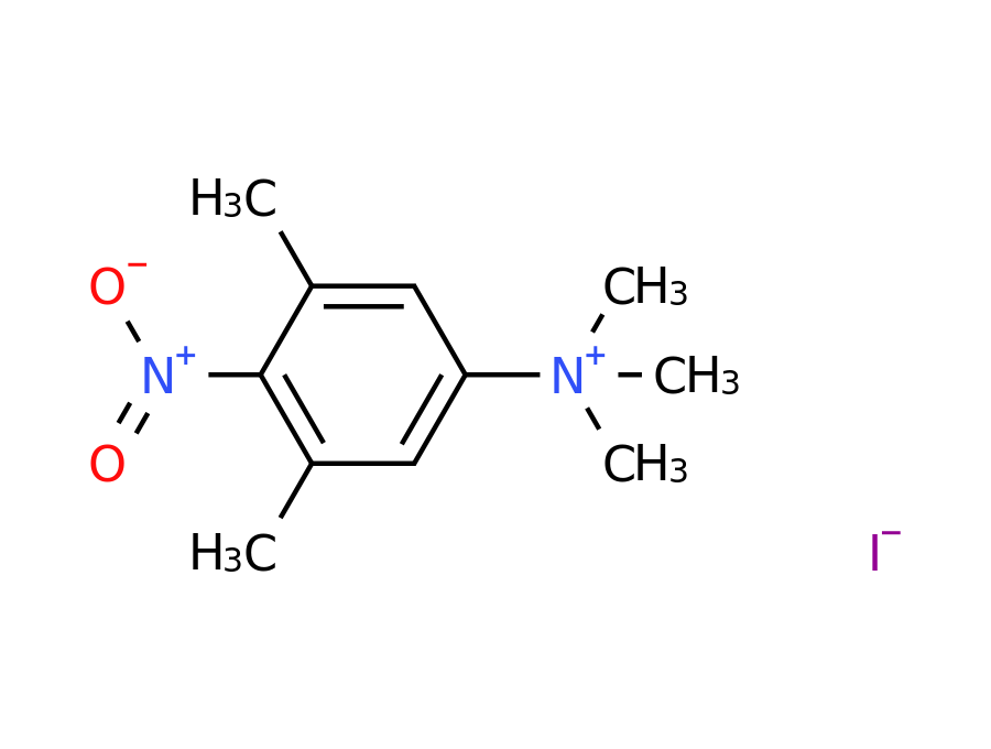 Structure Amb8504936