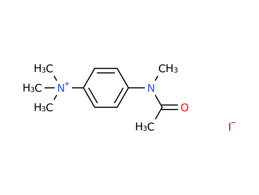 Structure Amb8504937