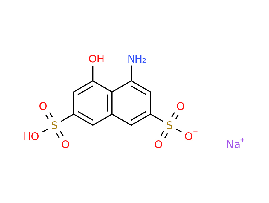 Structure Amb8505085