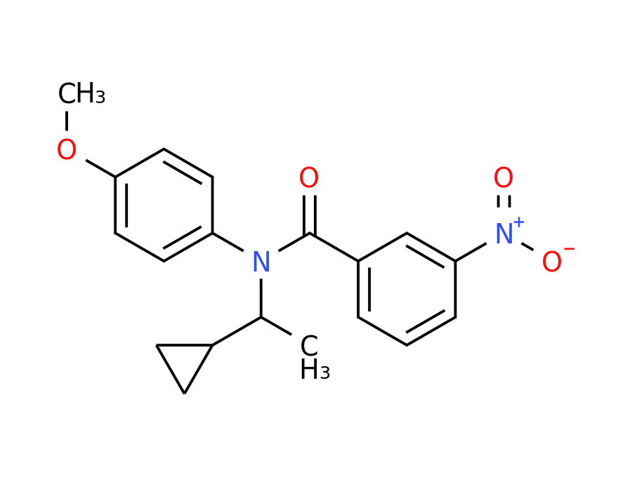 Structure Amb8505230