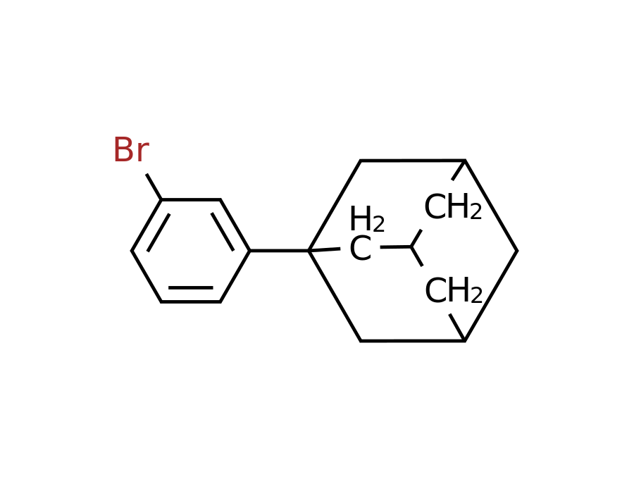 Structure Amb8505240