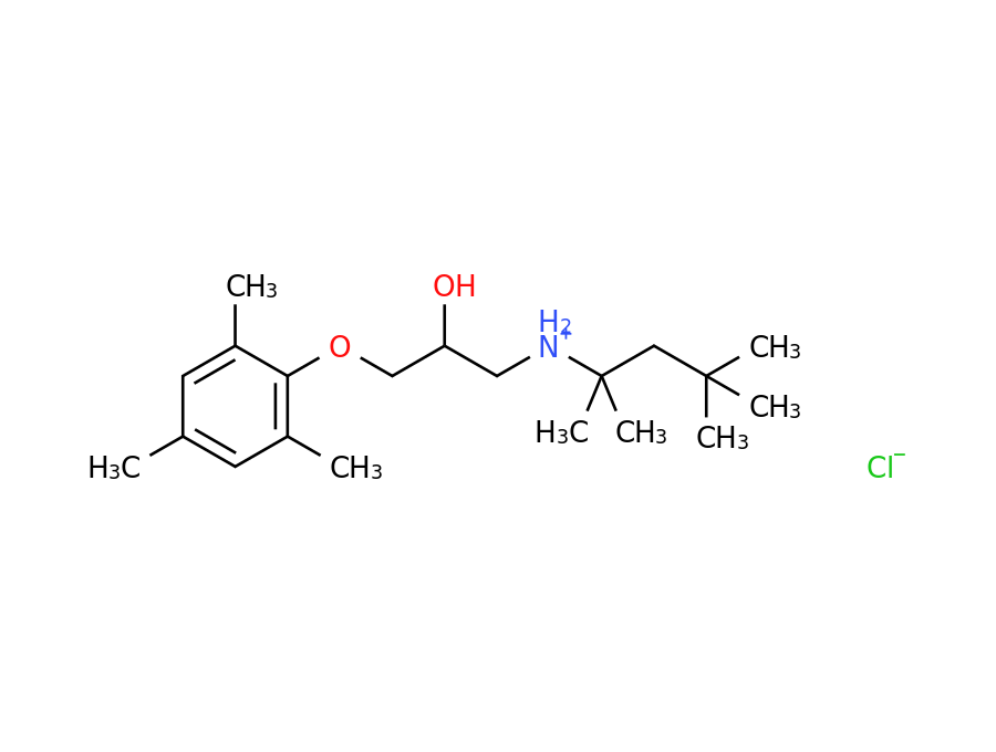 Structure Amb8505328