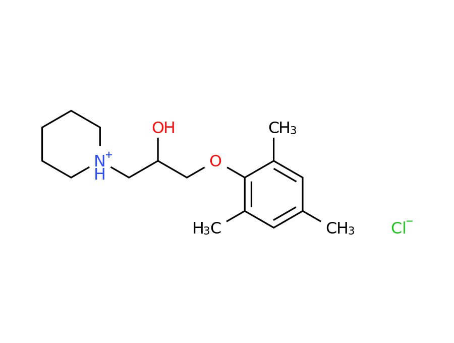 Structure Amb8505334