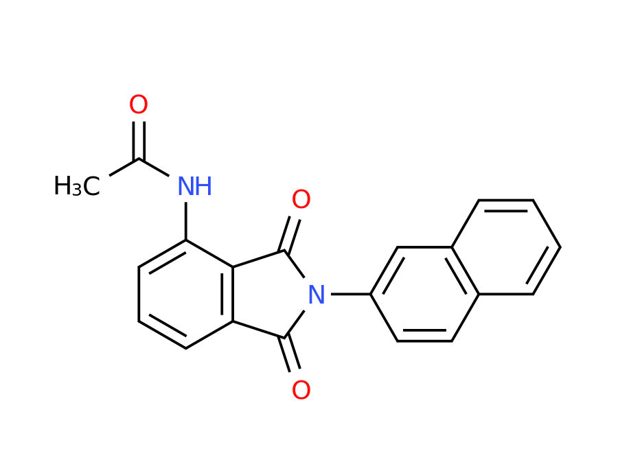 Structure Amb8505762