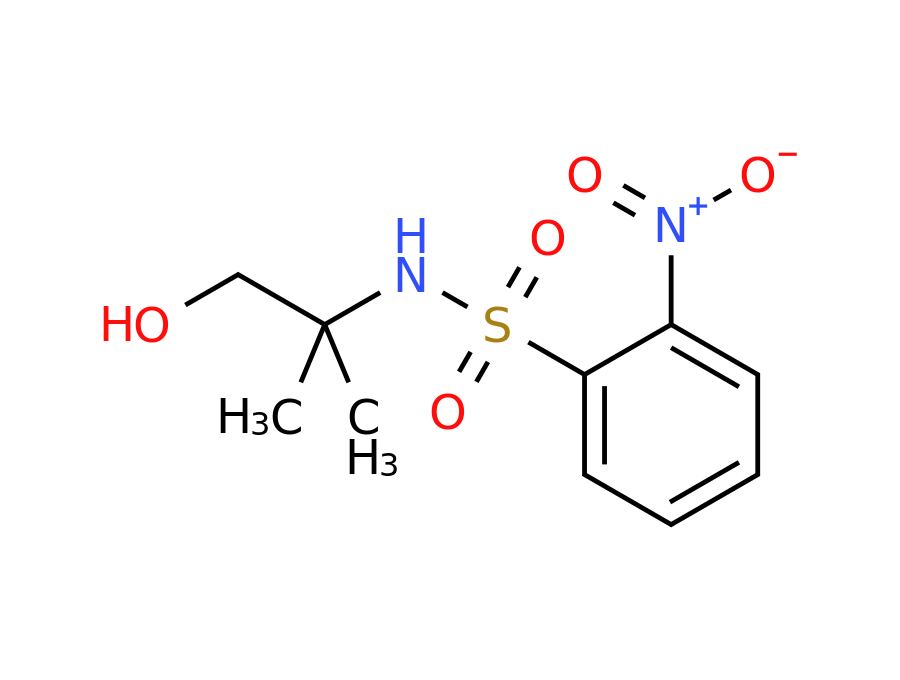 Structure Amb8506065