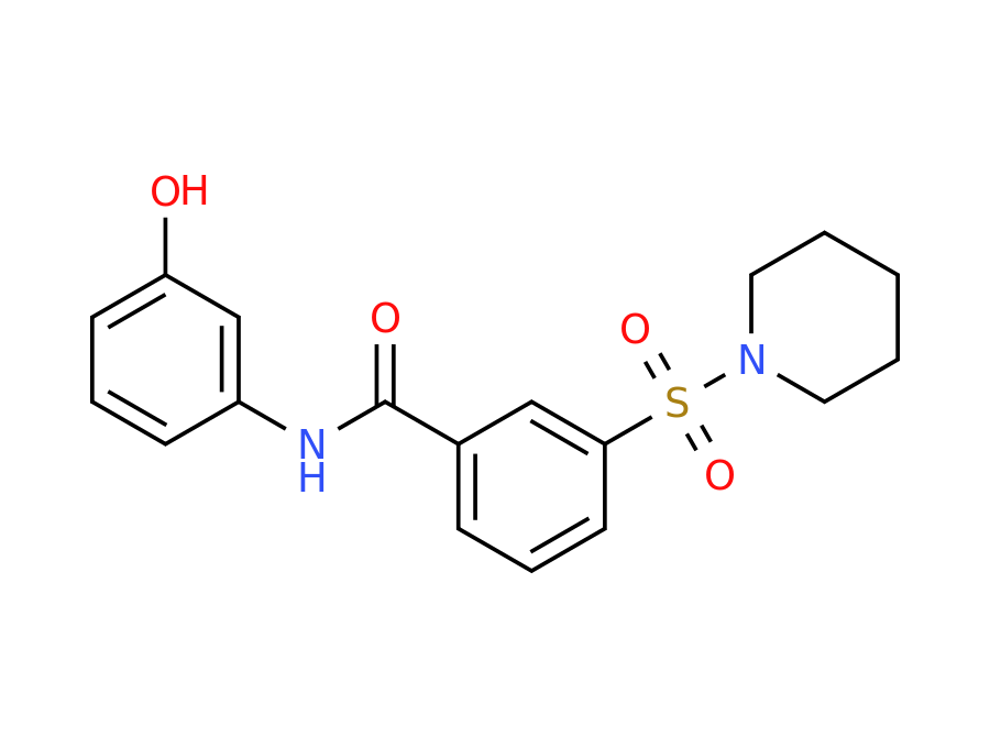 Structure Amb8506930