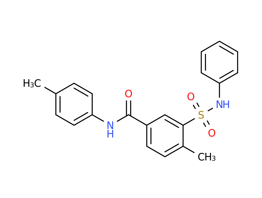 Structure Amb8506953