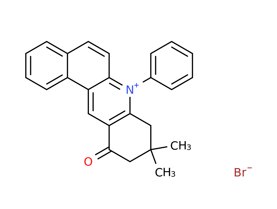 Structure Amb8507417