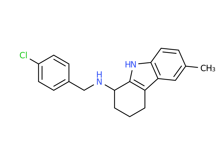 Structure Amb8507458