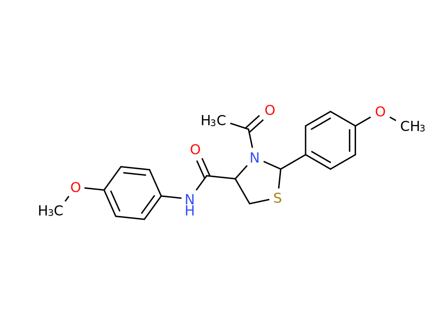 Structure Amb8508272