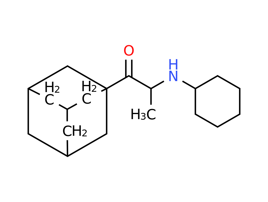 Structure Amb8508329