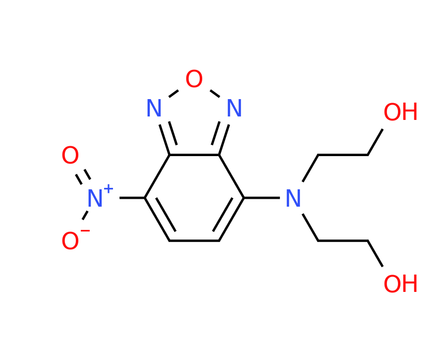 Structure Amb8508645